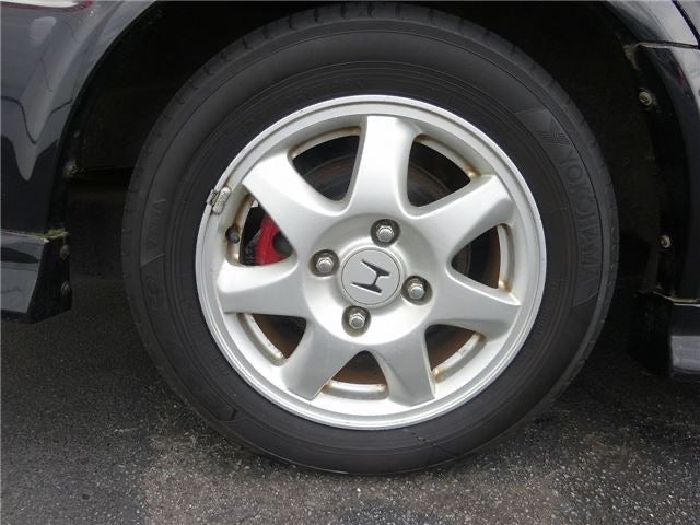 2000 Honda Accord Wagon