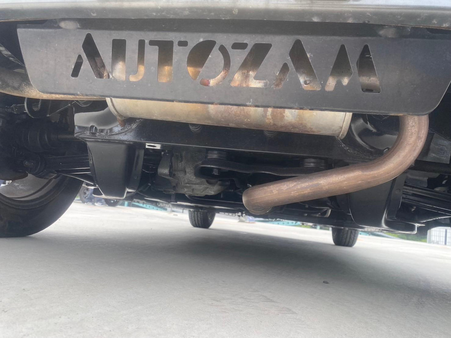 1993 Mazda Autozam AZ-1