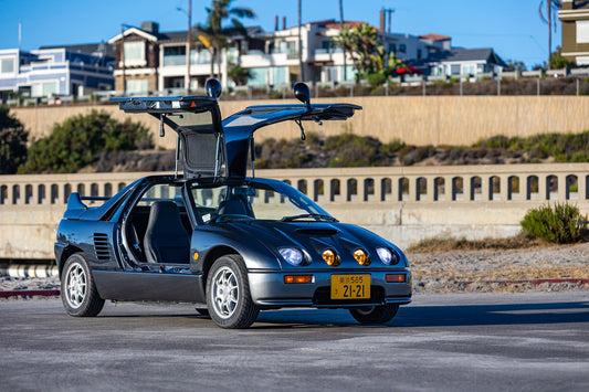 1994 Mazda Autozam M2 1015