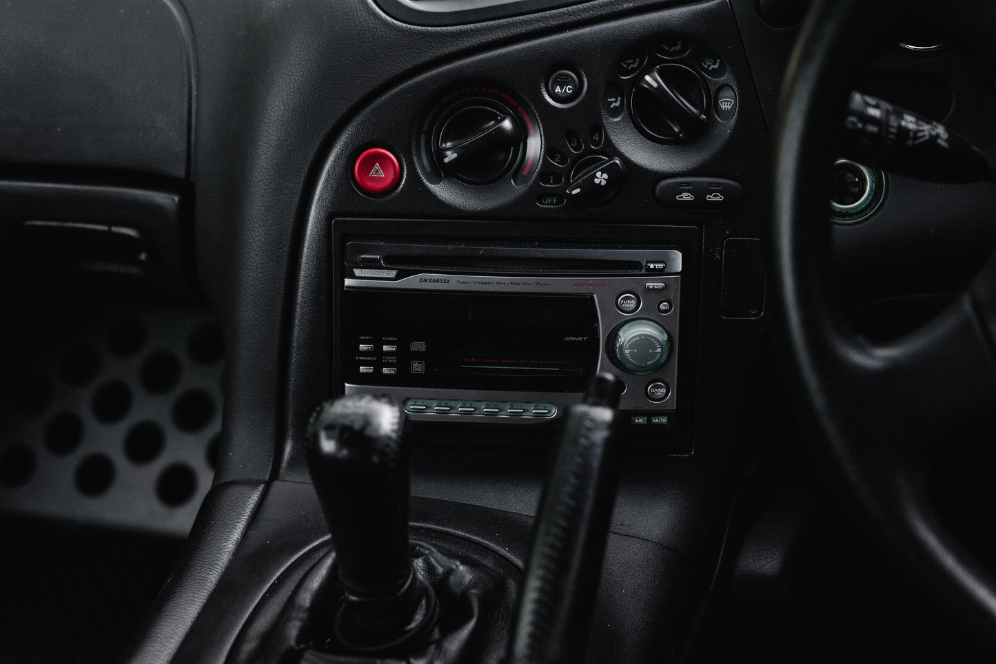 1997 Mazda RX-7 30th Anniversary Edition
