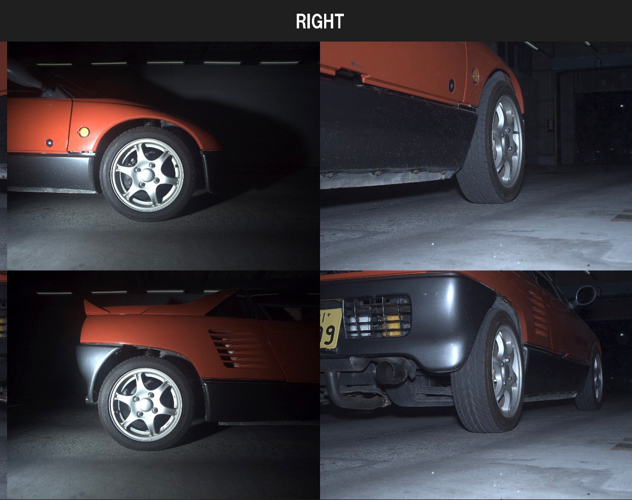 1993 Mazda Autozam AZ-1