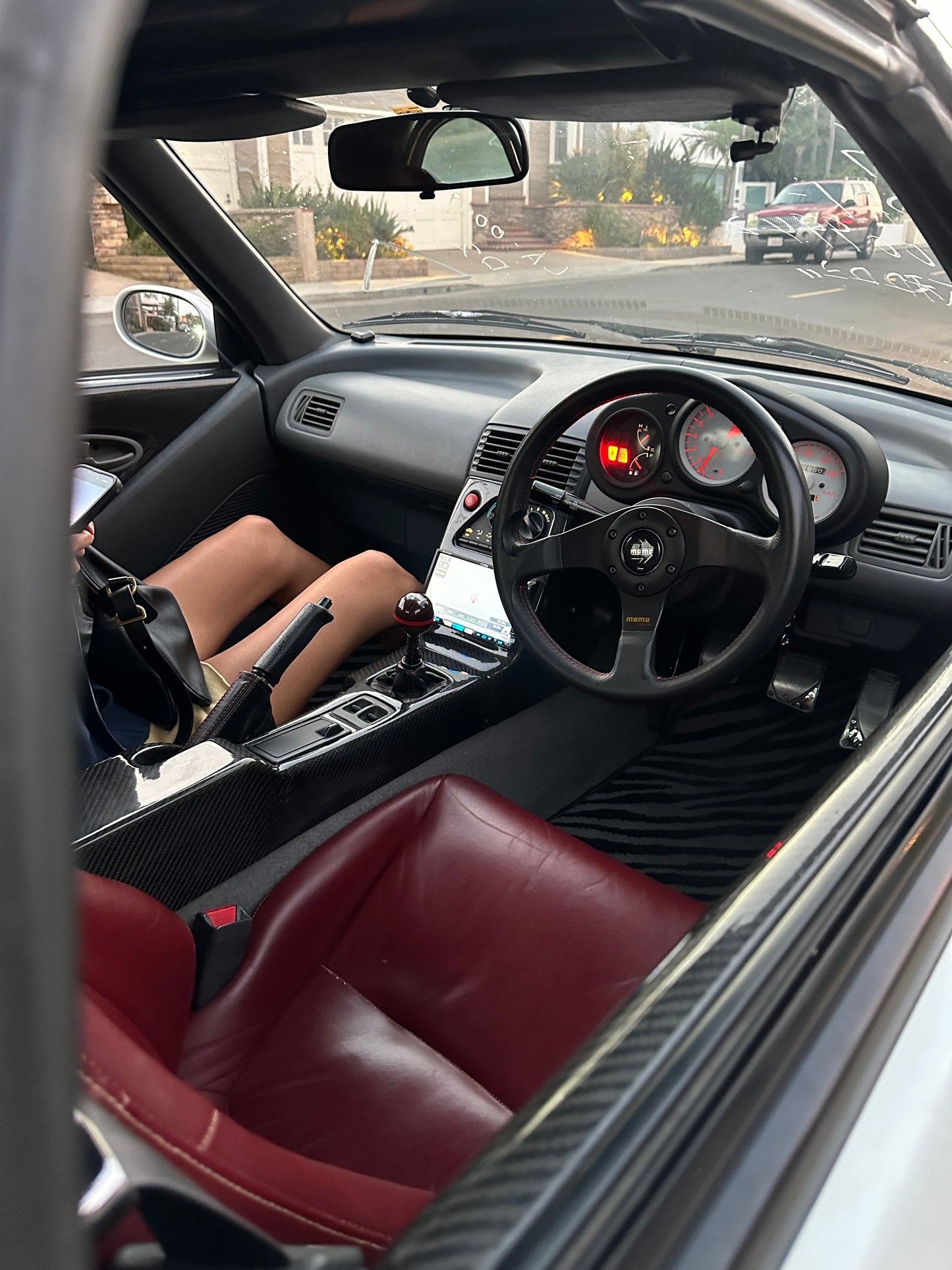 1991 Honda Beat