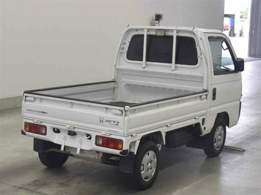 1997 Honda Acty Truck 4X4