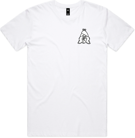 WrongSide Team T-shirt