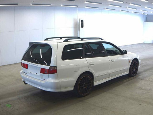 1997 Mitsubishi Legnum VR-4 Type S