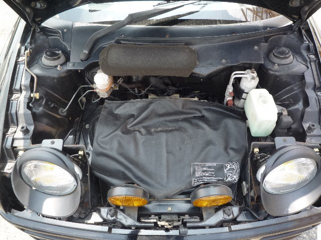 1994 Mazda Autozam AZ-1 M2 1015 edition