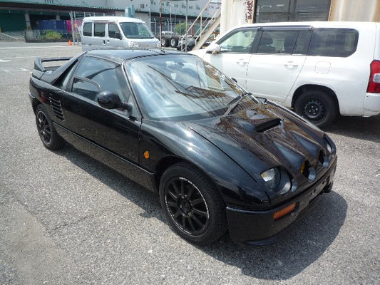 1994 Mazda Autozam AZ-1 M2 1015 edition
