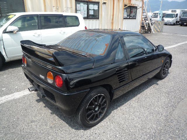 1994 Mazda Autozam AZ-1 M2 1015 edition