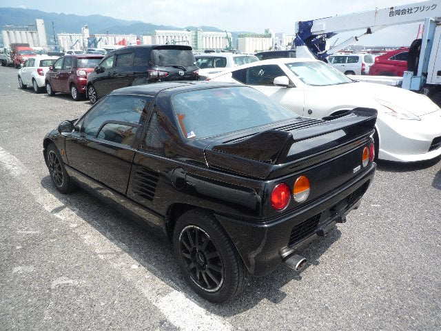 1994 Mazda Autozam AZ-1 M2 1015 edition