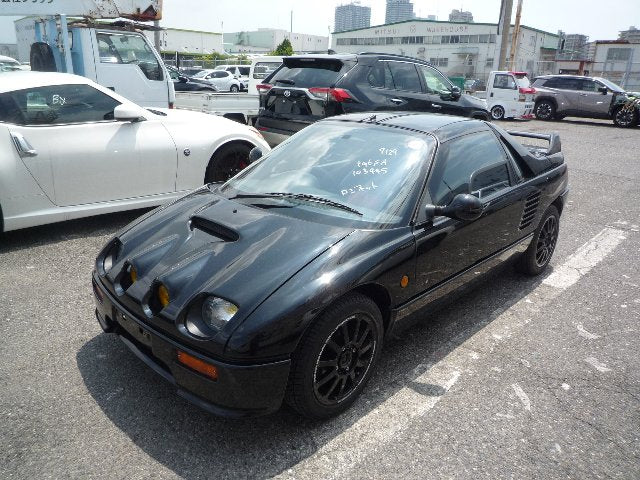 1994 Mazda Autozam AZ-1 M2 1015 edition