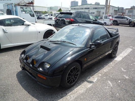 1994 Mazda Autozam AZ-1 M2 1015 edition