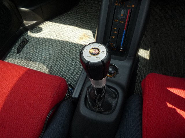 1994 Mazda Autozam AZ-1 M2 1015 edition