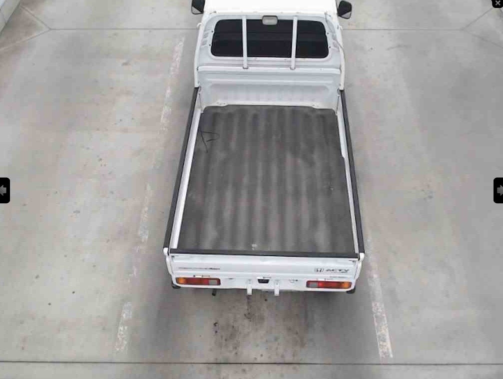 1997 Honda Acty Truck 4X4