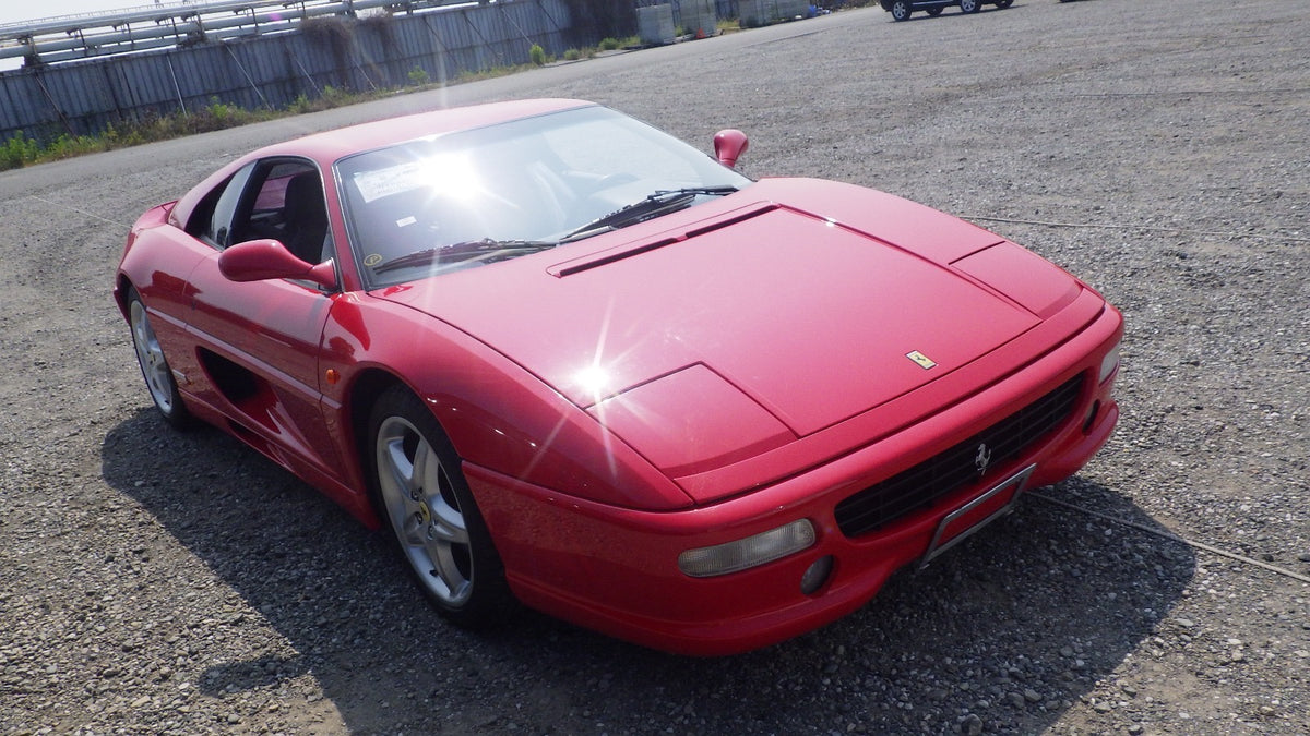 1995 Ferrari 355