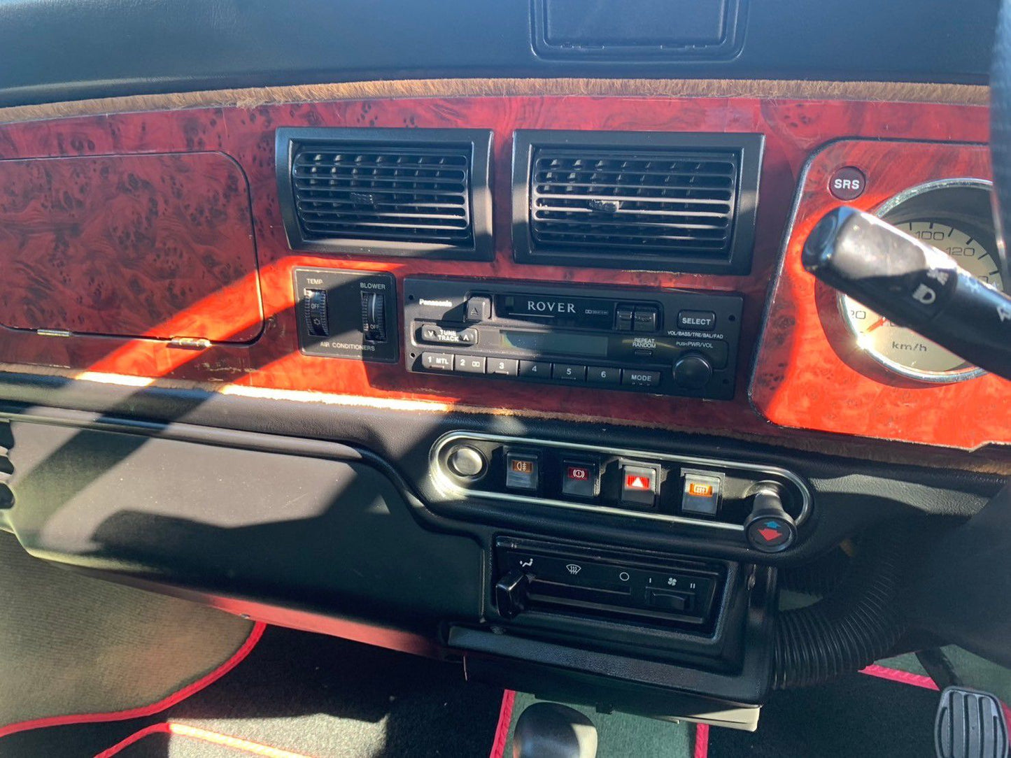 1996 Rover Mini Cooper