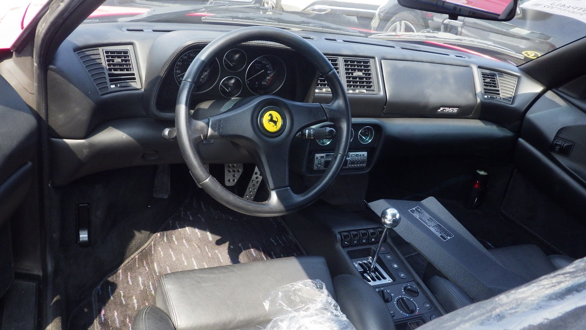 1995 Ferrari 355