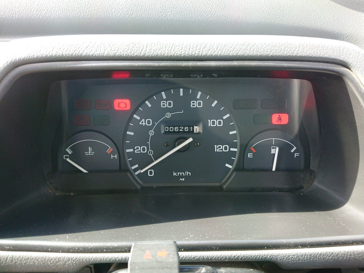 1994 Honda Acty Truck