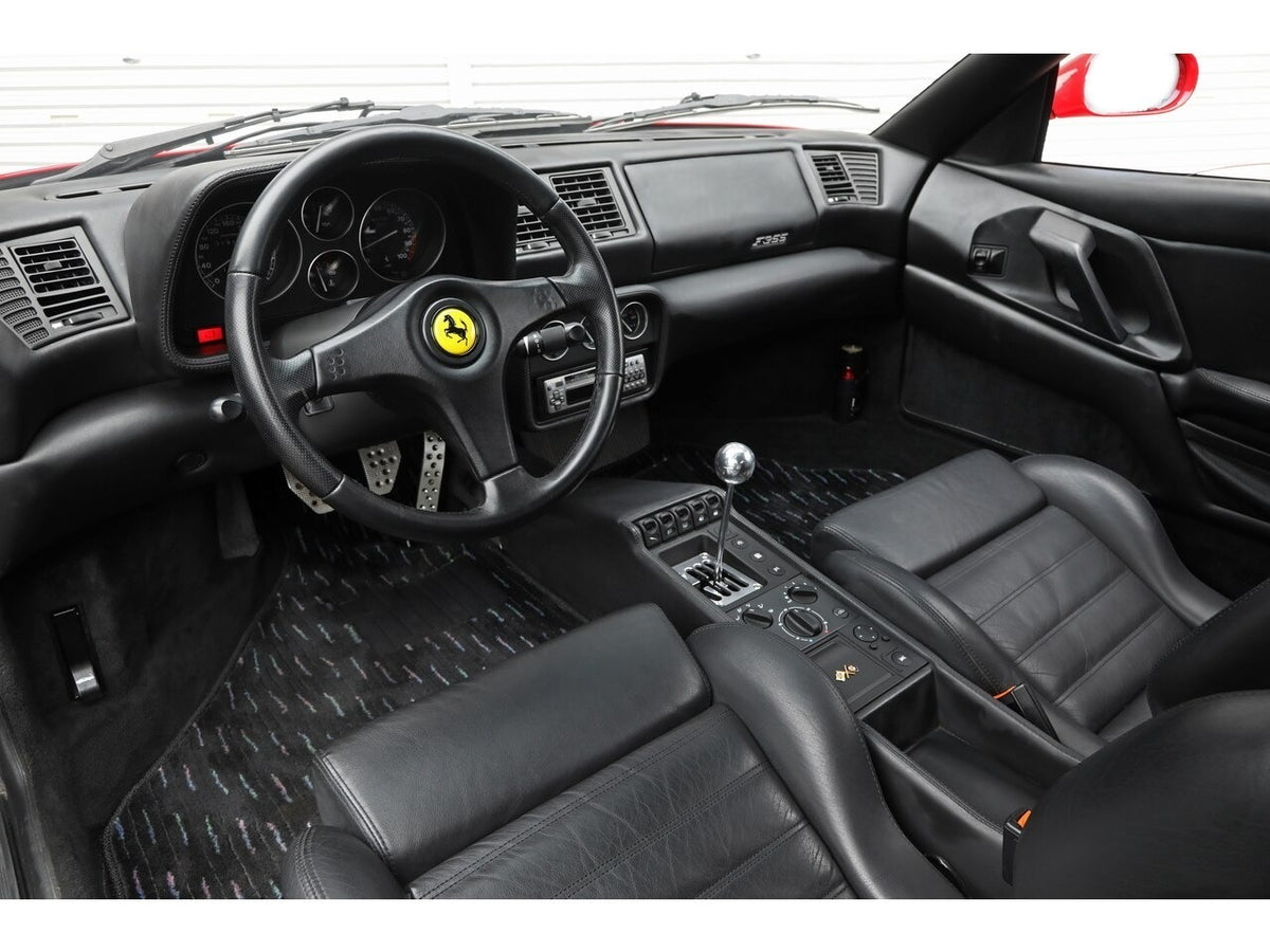1995 Ferrari 355
