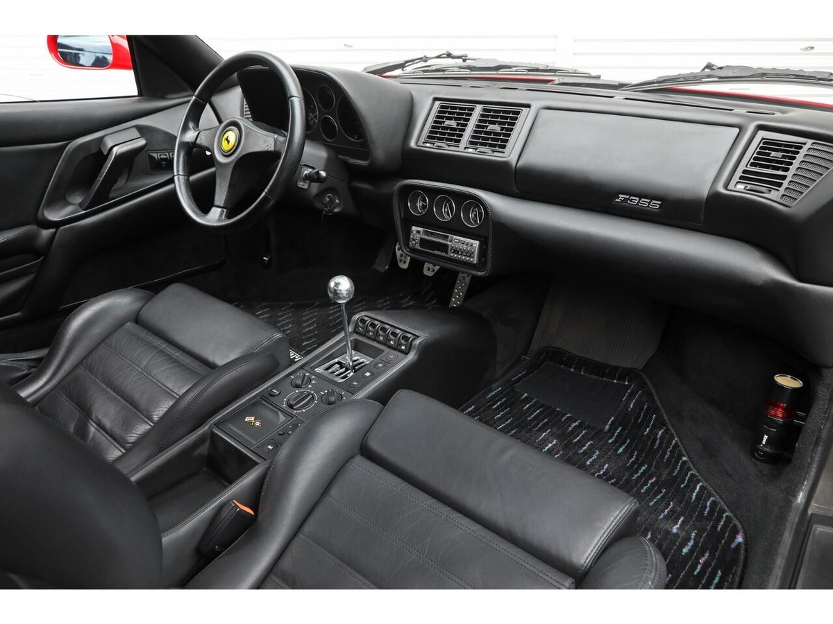 1995 Ferrari 355