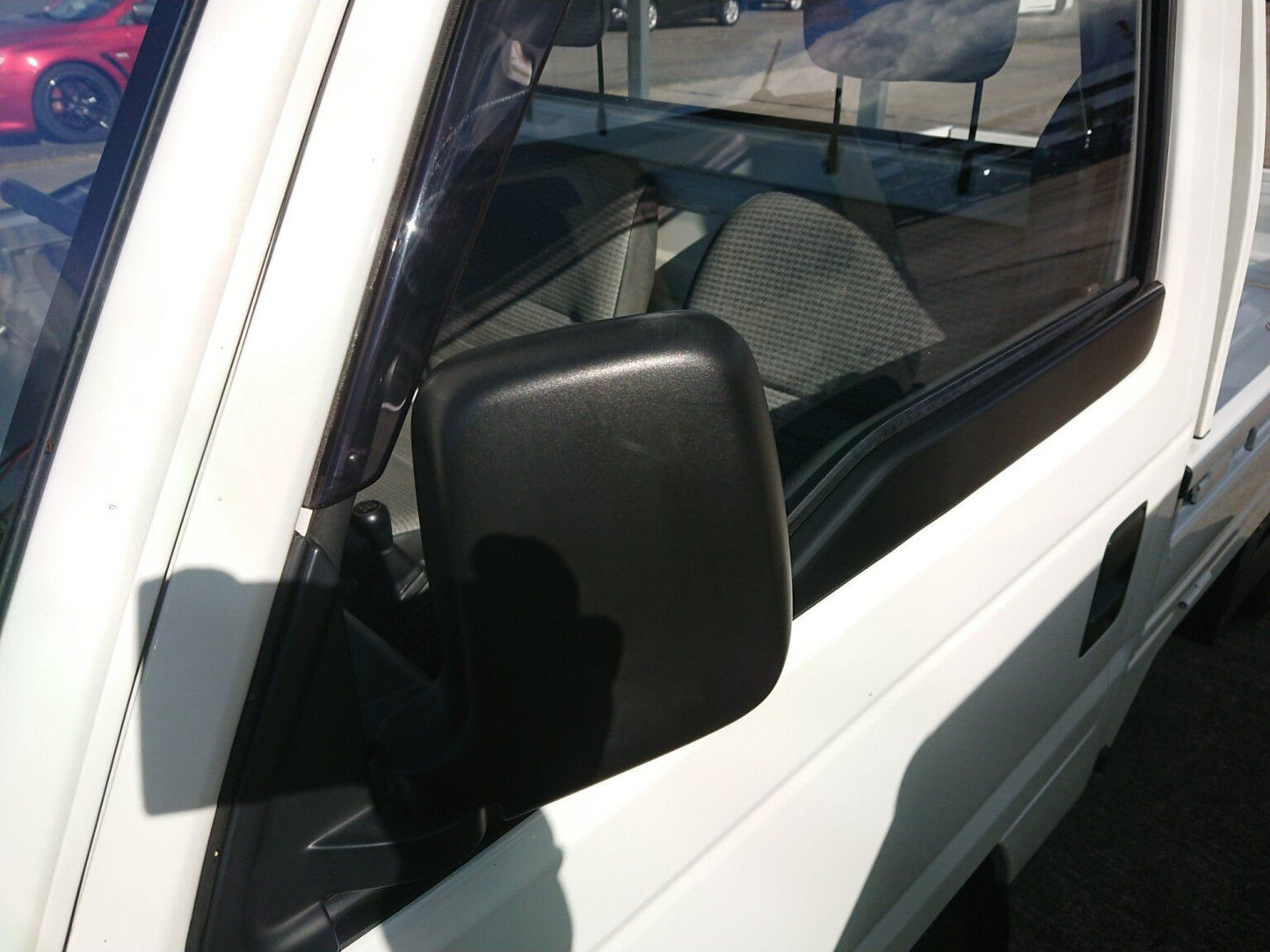 1994 Honda Acty Truck