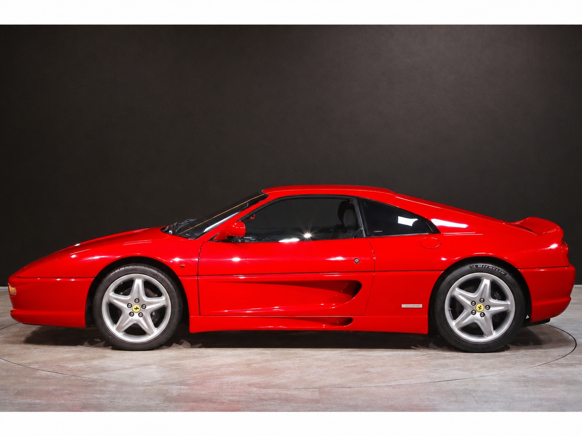1995 Ferrari 355