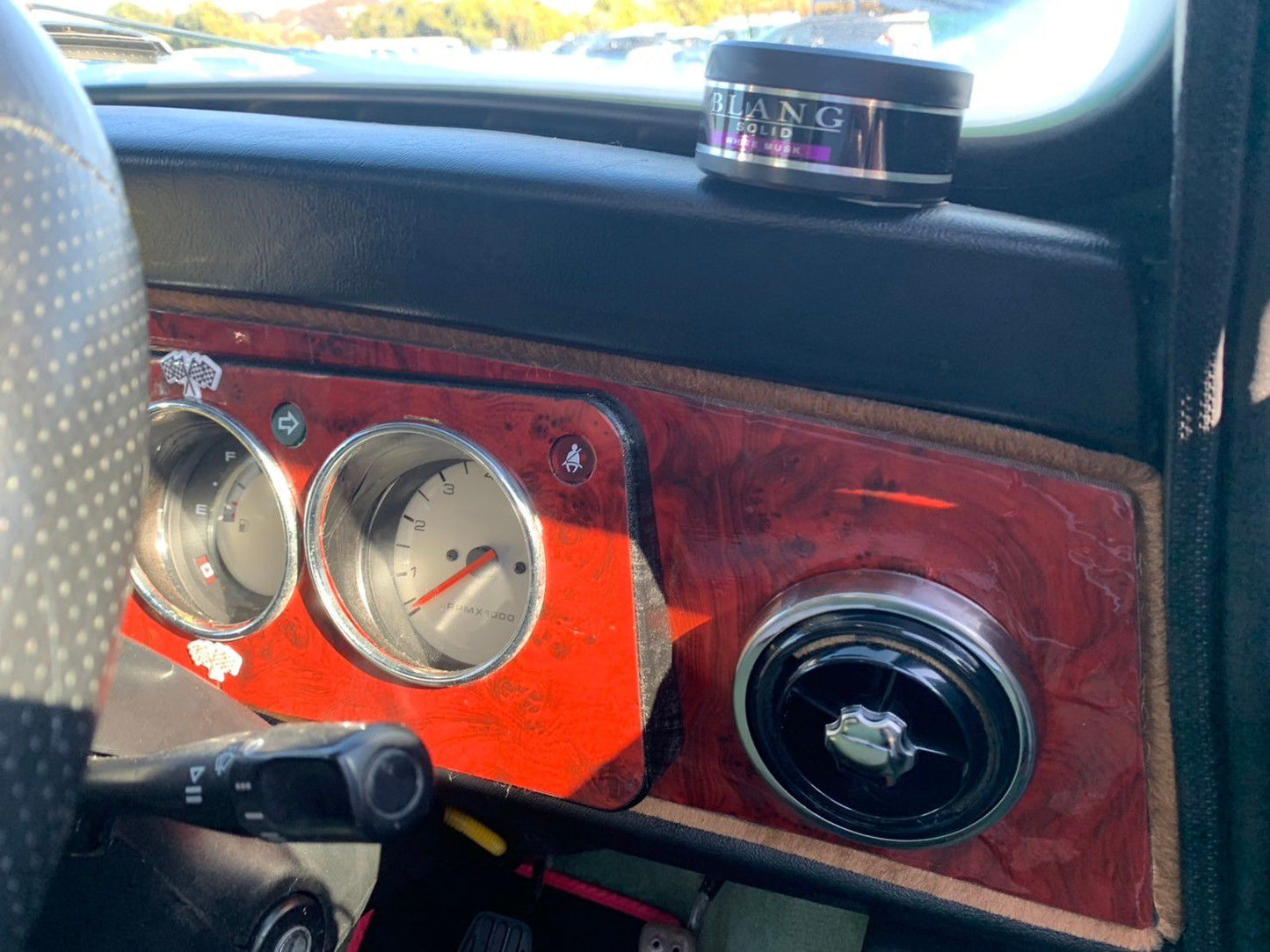 1996 Rover Mini Cooper