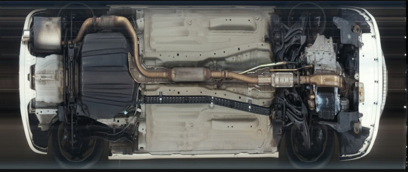 2000 Honda Civic Type RX