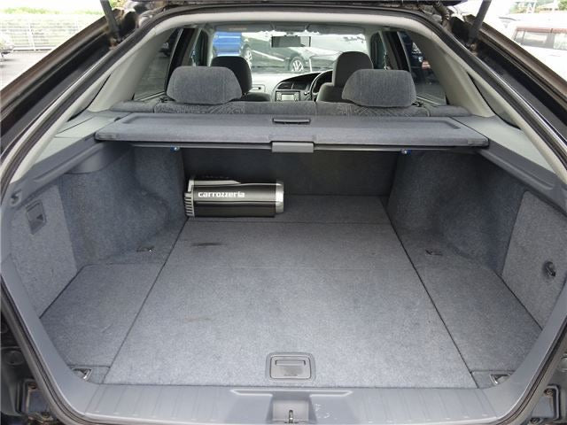 2000 Honda Accord Wagon