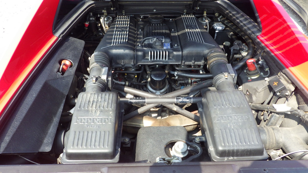 1995 Ferrari 355