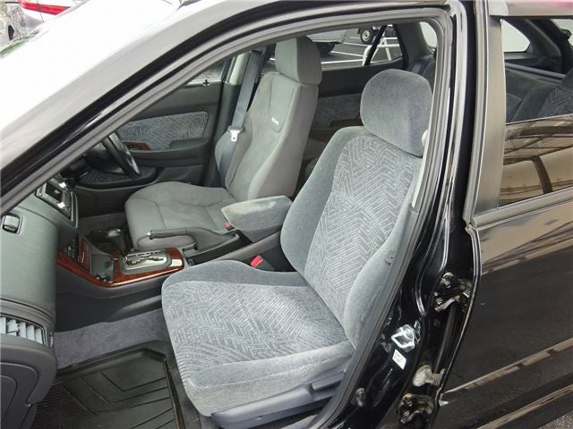 2000 Honda Accord Wagon