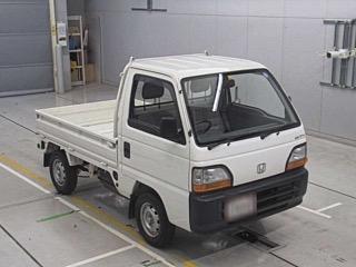 1994 Honda Acty Truck