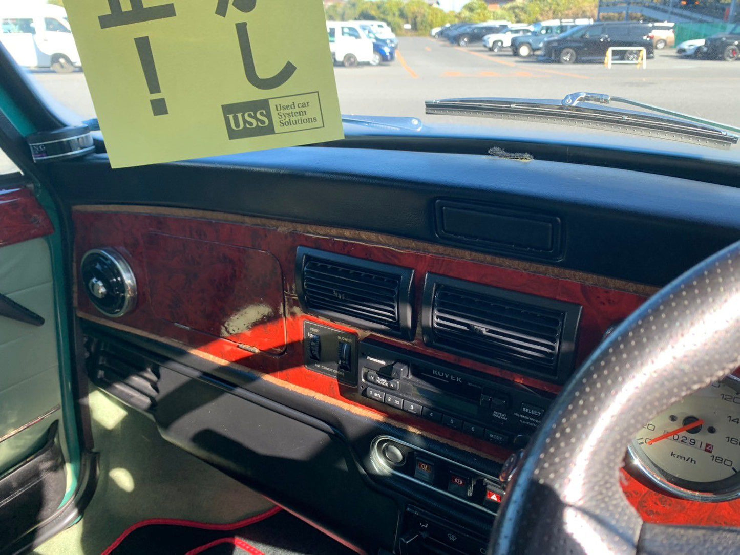 1996 Rover Mini Cooper