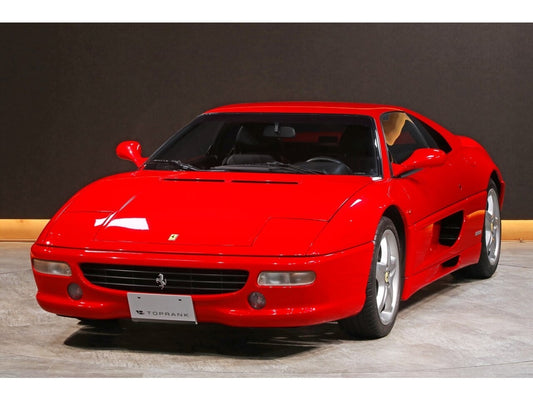 1995 Ferrari 355