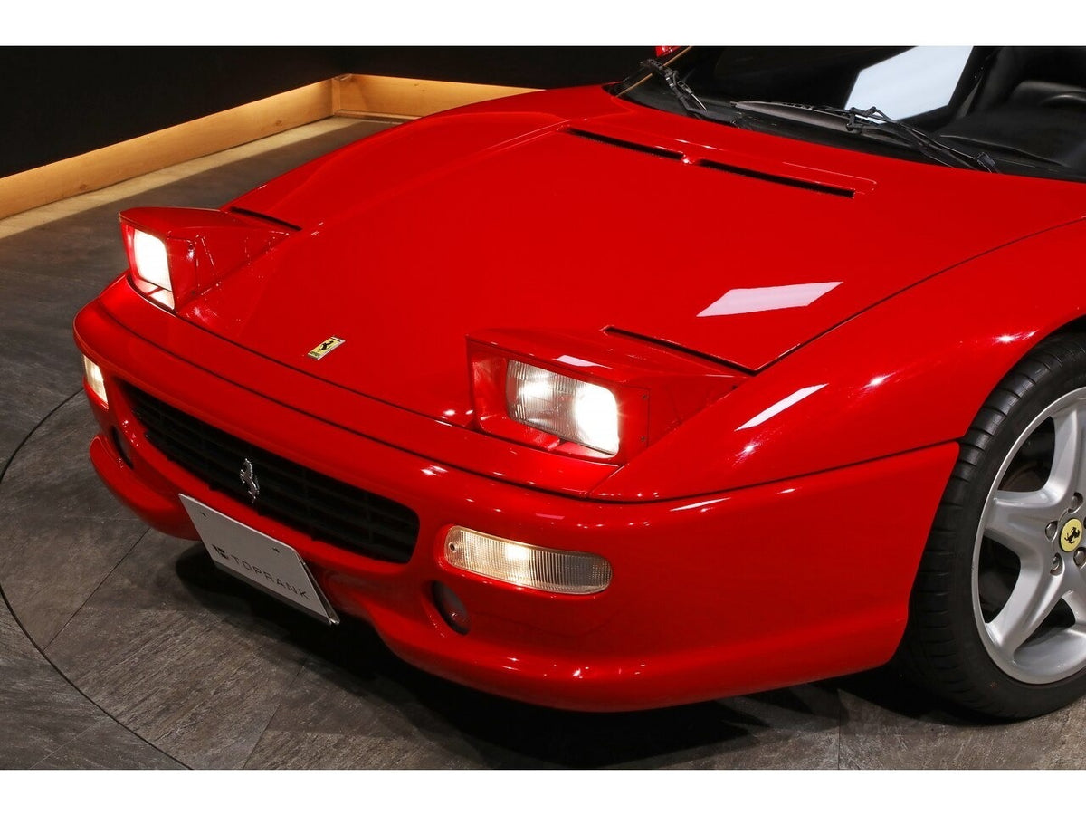 1995 Ferrari 355
