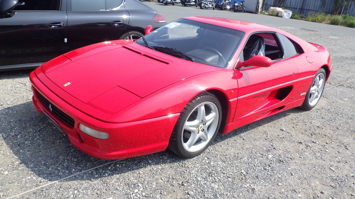 1995 Ferrari 355