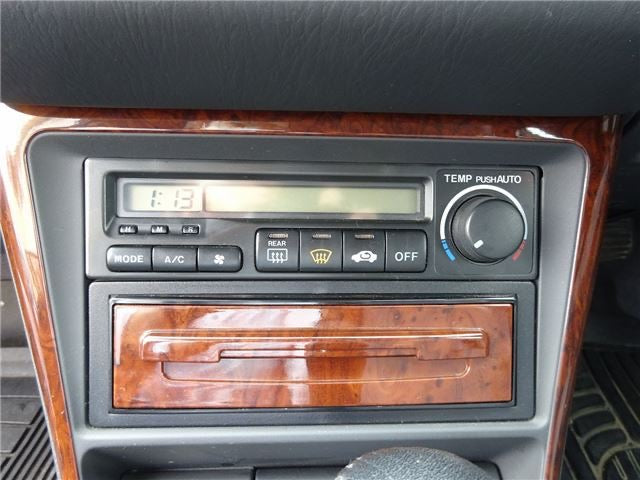 2000 Honda Accord Wagon