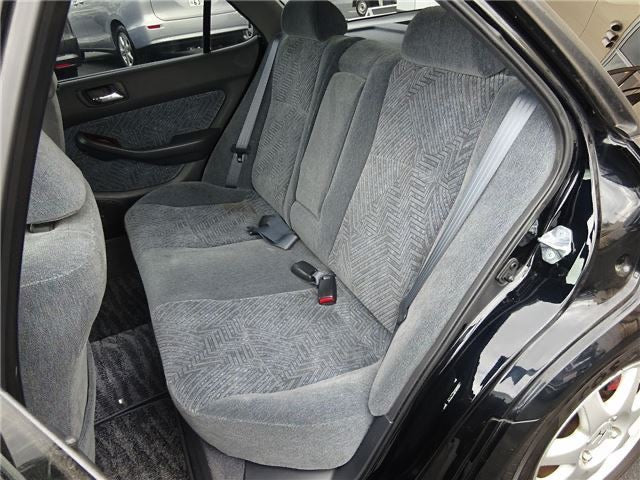 2000 Honda Accord Wagon