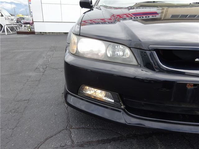 2000 Honda Accord Wagon