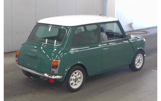 1996 Rover Mini Cooper