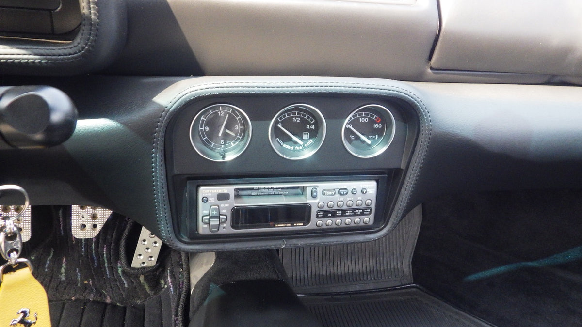 1995 Ferrari 355