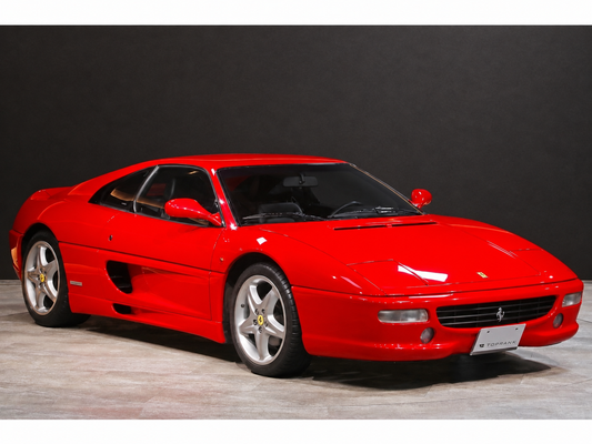 1995 Ferrari 355
