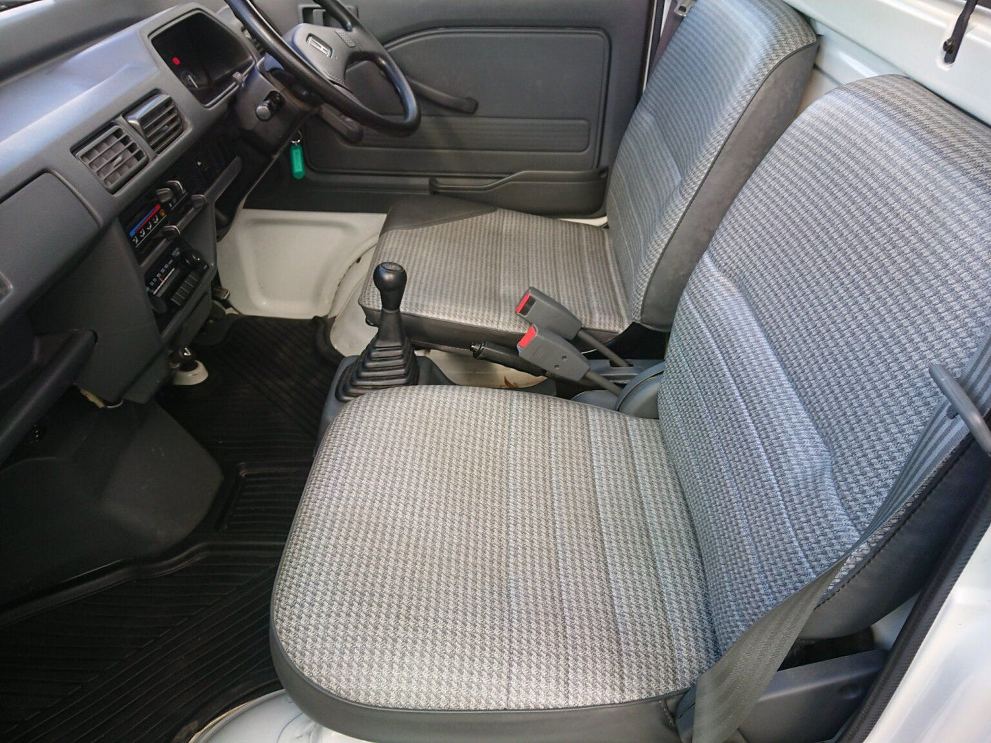 1994 Honda Acty Truck