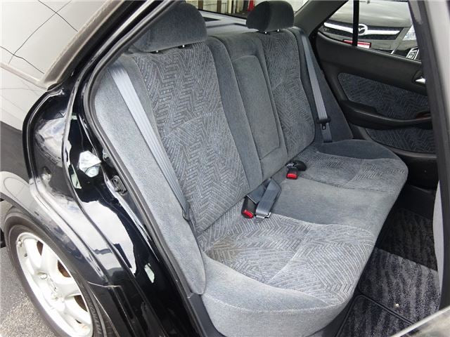 2000 Honda Accord Wagon