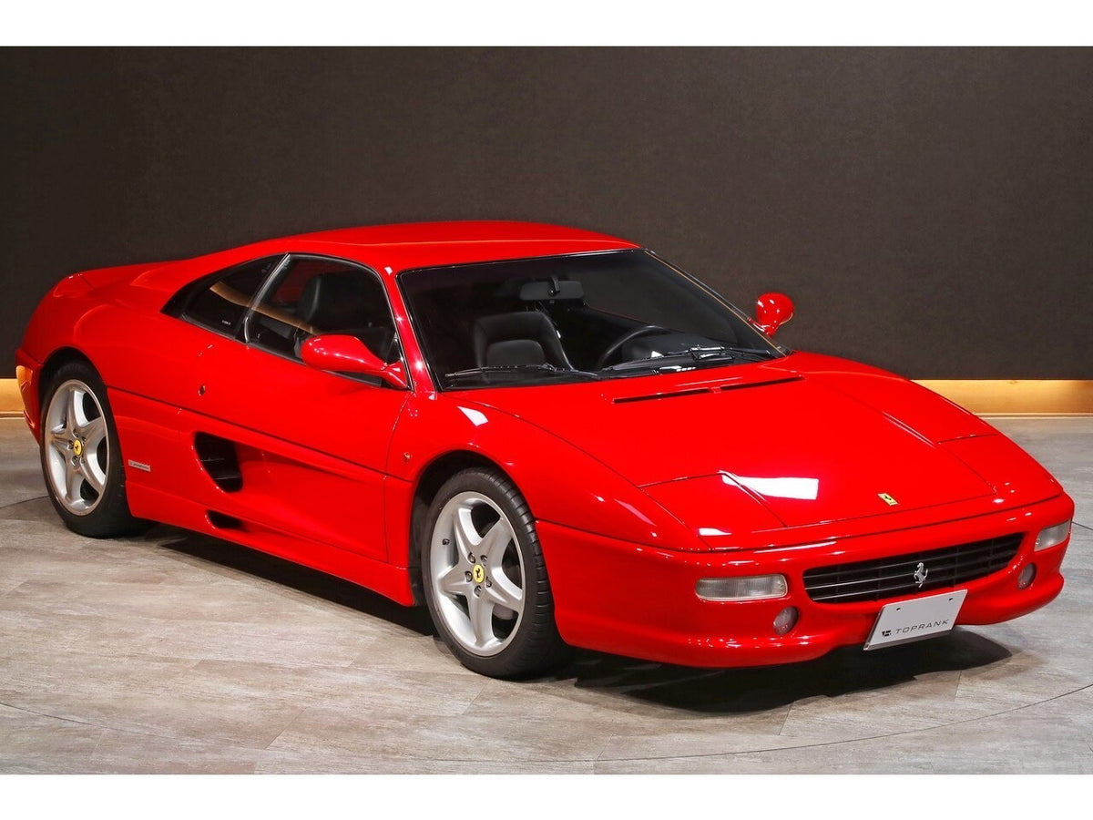 1995 Ferrari 355