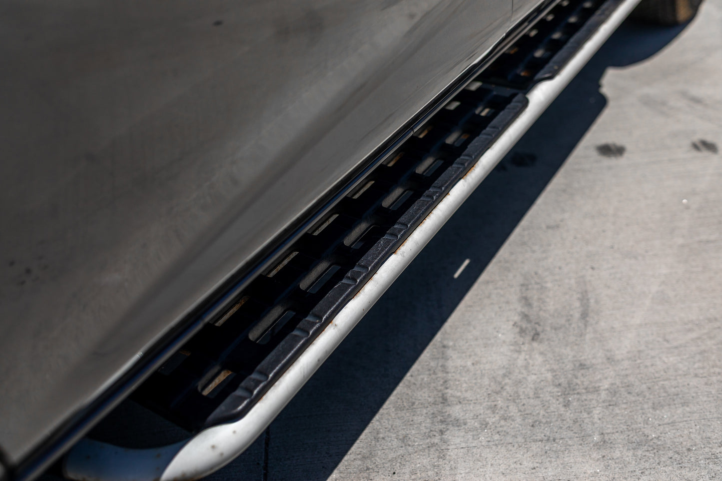 1994 Mitsubishi Delica 2.8L Turbo Diesel 4x4