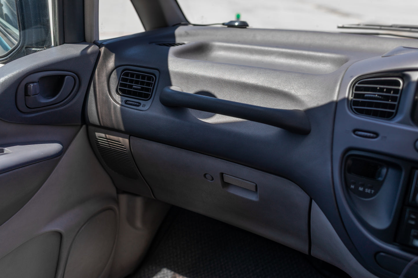 1994 Mitsubishi Delica 2.8L Turbo Diesel 4x4