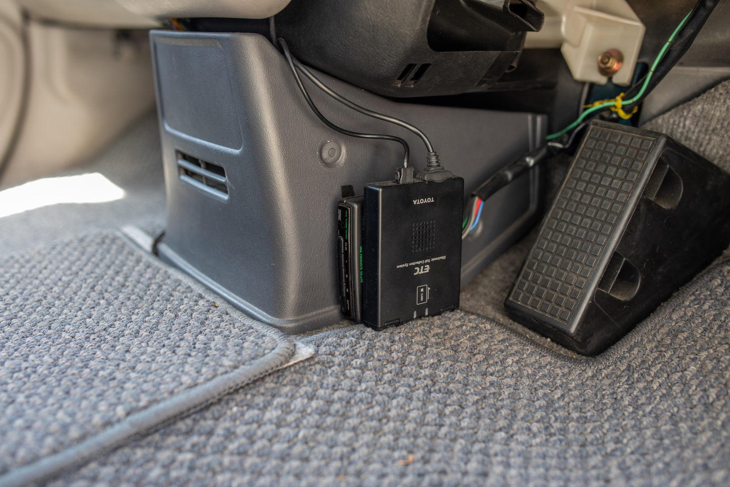 1994 Mitsubishi Delica 2.8L Turbo Diesel 4x4