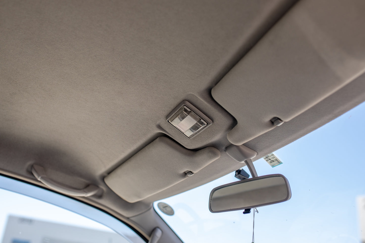 1994 Mitsubishi Delica 2.8L Turbo Diesel 4x4