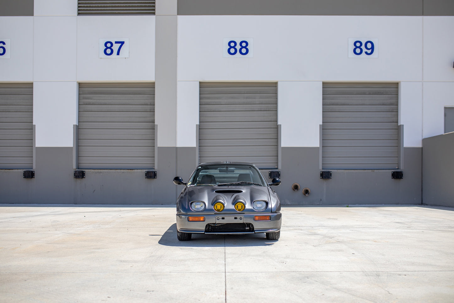 1994 Mazda Autozam M2 1015