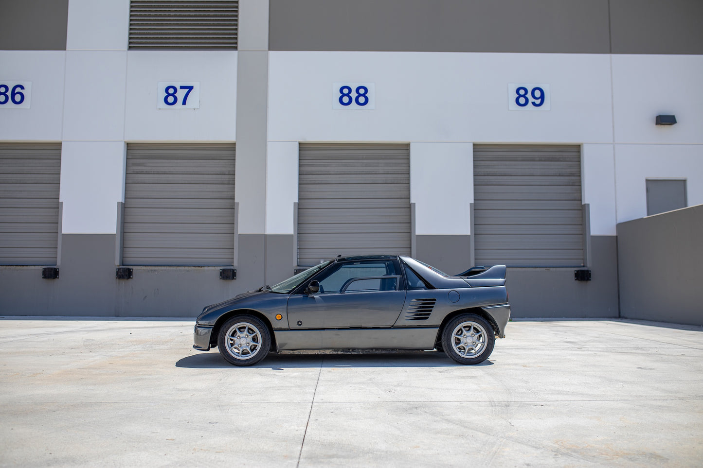 1994 Mazda Autozam M2 1015
